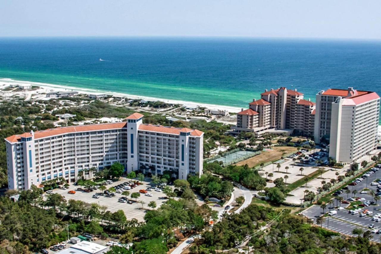 Tops'L Summit 406B Apartment Destin Bagian luar foto