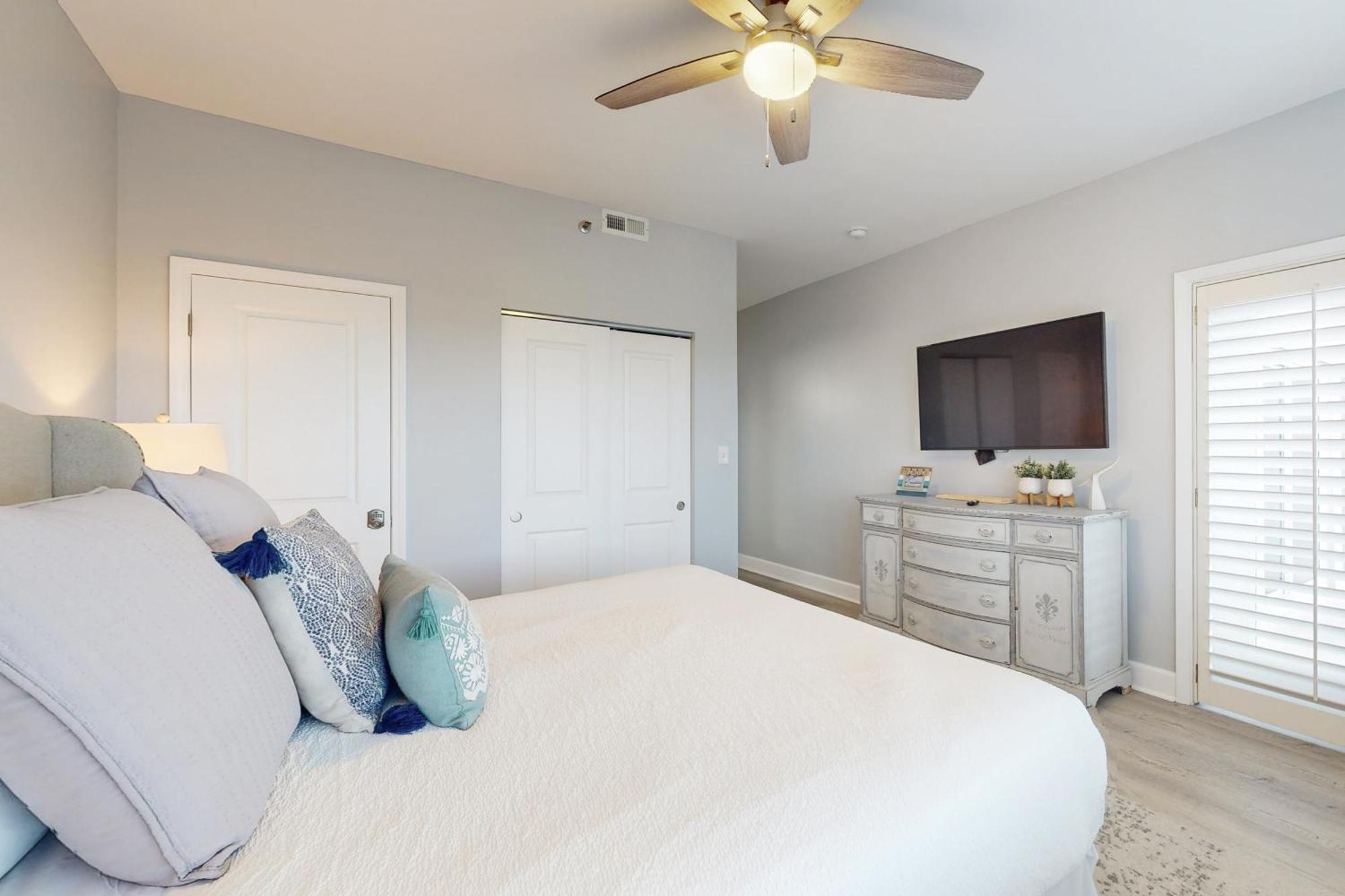 Tops'L Summit 406B Apartment Destin Bagian luar foto