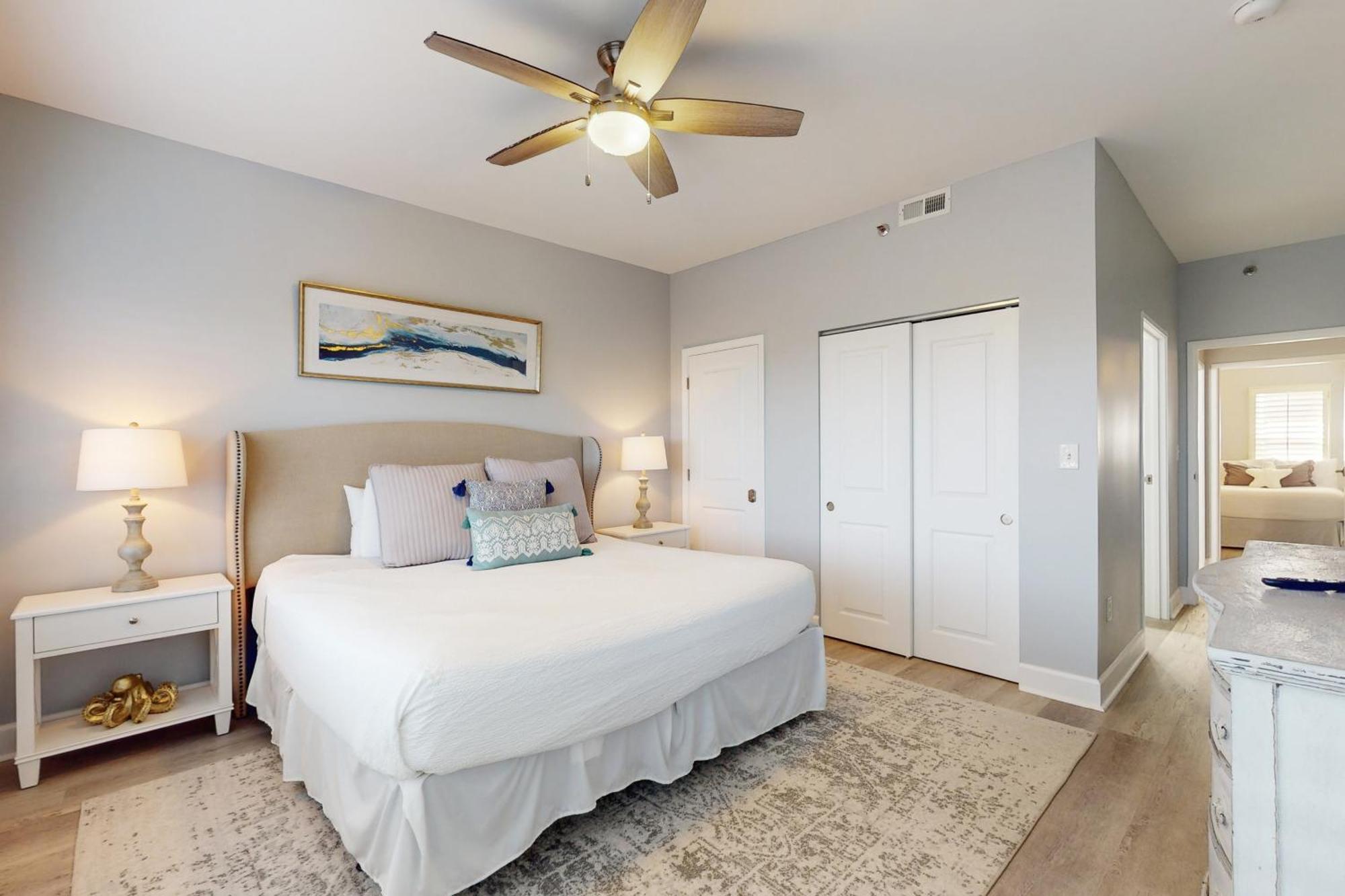 Tops'L Summit 406B Apartment Destin Bagian luar foto